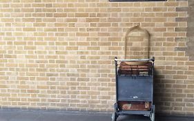 Cosy Apartment In Kings Cross London