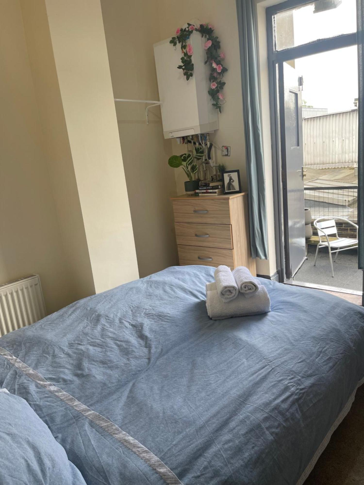 Cosy Apartment In Kings Cross Londra Esterno foto
