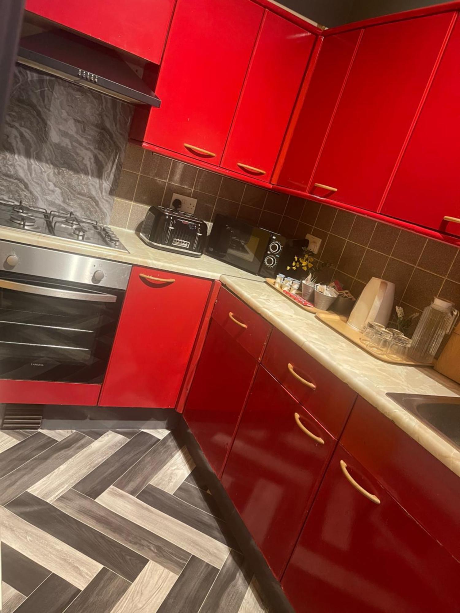Cosy Apartment In Kings Cross Londra Esterno foto