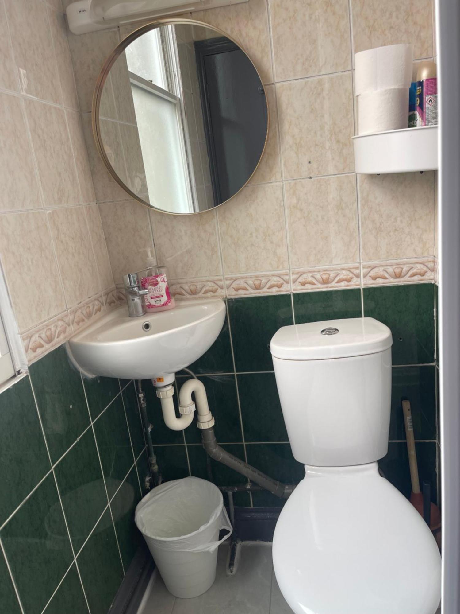 Cosy Apartment In Kings Cross Londra Esterno foto